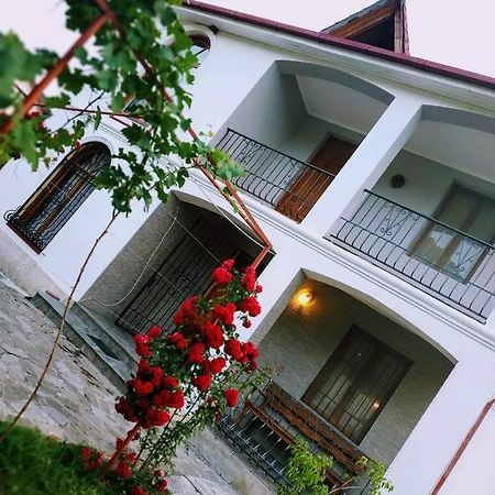 Villa "Zepuri" Dushet'i Kültér fotó