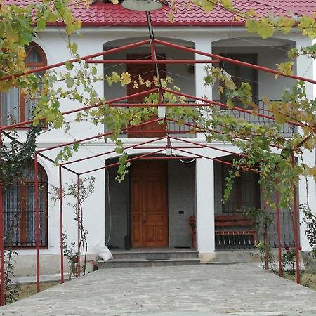 Villa "Zepuri" Dushet'i Kültér fotó
