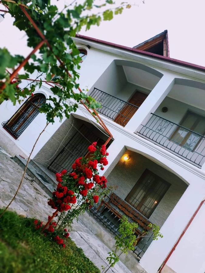 Villa "Zepuri" Dushet'i Kültér fotó